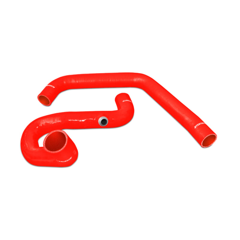 Mishimoto 96-00 Chevrolet Duramax 6.5L Turbo Diesel Silicone Hose Kit