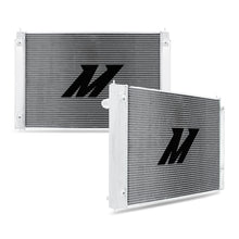 Load image into Gallery viewer, Mishimoto Track-Ready Aluminum Radiator for 2009-2020 Nissan 370Z – Lightweight Cooling Upgrade