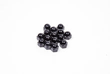 Load image into Gallery viewer, Radium Engineering Aluminum Acorn Nuts - 10-32 Thread - Pack of 15