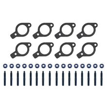 Load image into Gallery viewer, Fel-Pro MSB 98017 Exhaust Manifold Gasket Set for Ford F-150 with Bolts Included