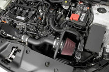Load image into Gallery viewer, K&amp;N Engineering 63-3516 High-Flow Cold Air Intake System for 2016-2017 Honda Civic 1.5L L4