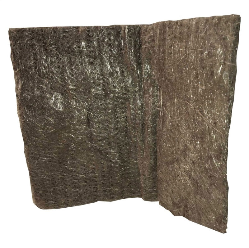 DEI Form-A-Shield Heat Barrier Blanket 42in x 48in for Exhaust and Hot Surface Protection