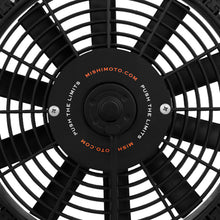 Load image into Gallery viewer, Mishimoto R33/R34 Nissan Skyline Aluminum Fan Shroud Kit – Improved Engine Cooling and Performance