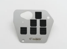 Load image into Gallery viewer, Cusco Oil Pan Baffle Plate Kit for 2022+ Toyota GR86 (ZN8) and Subaru BRZ 2.0L FA24 (ZD8)