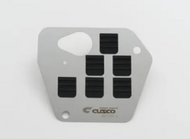 Cusco Oil Pan Baffle Plate Kit for 2022+ Toyota GR86 (ZN8) and Subaru BRZ 2.0L FA24 (ZD8)