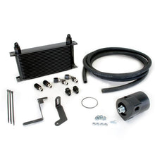 Load image into Gallery viewer, Skunk2 Racing FA20 BRZ/FRS Oil Filter Sandwich Adapter – Compatible with Kraftwerks Supercharger Kit
