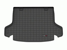 Load image into Gallery viewer, WeatherTech Cargo Liner Black for 2023-2025 Honda HR-V and 2025 Acura ADX, Part Number 401551