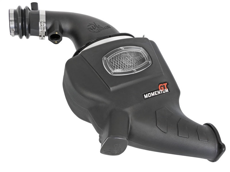aFe Momentum GT PRO DRY S Cold Air Intake System for Nissan Patrol (Y61) 2001-2016 4.8L I6