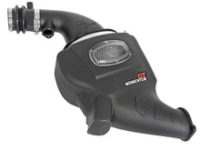 Load image into Gallery viewer, aFe Momentum GT PRO DRY S Cold Air Intake System for Nissan Patrol (Y61) 2001-2016 4.8L I6