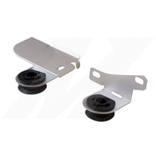 Load image into Gallery viewer, Mishimoto Aluminum Radiator Stay Set for Ford Mustang 1994-2004