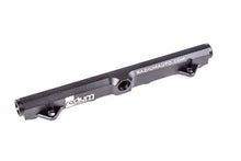 Load image into Gallery viewer, Radium Engineering Mitsubishi Evo 8-9 Fuel Rail Kit - Precision Aluminum Fuel Rail for Evo 8 and 9