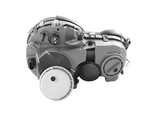 Load image into Gallery viewer, ANZO 1999-2002 Mercedes Benz E-Class W210 Projector Headlights with Clear Lens and Chrome Housing