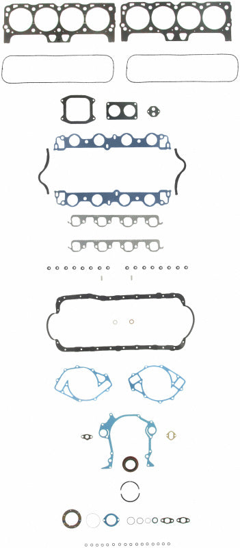 Fel-Pro Ford F-250 260-1531 Engine Gasket Set for Reliable Sealing and Fitment