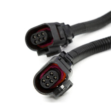 Load image into Gallery viewer, BBK Performance 11-14 Mustang GT Front O2 Sensor Wire Harness Extensions – Pair, 12 Inches