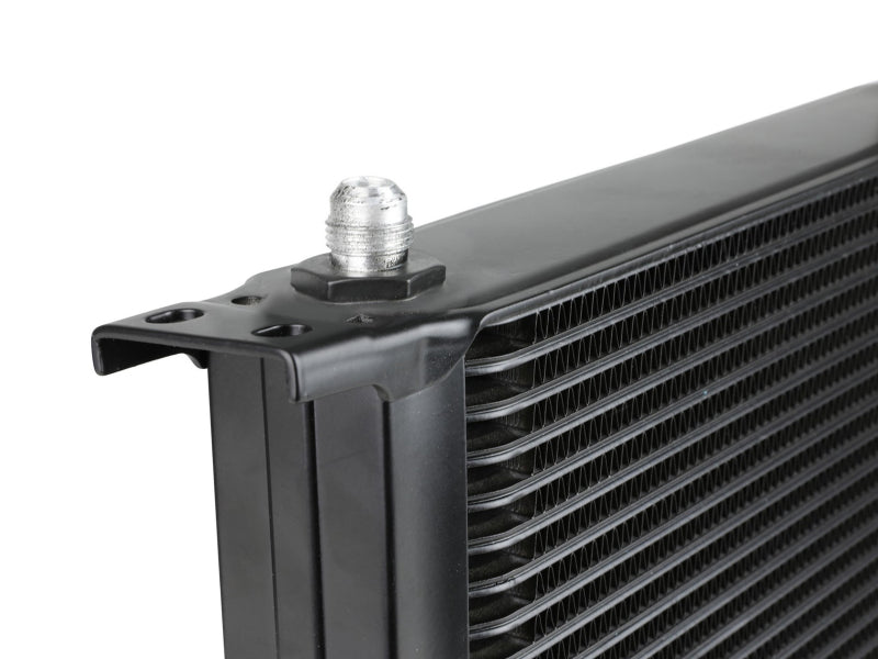 aFe BladeRunner Transmission Oil Cooler Kit for Toyota Tundra 2022-2023, Part #afe46-80009