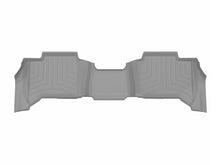 Load image into Gallery viewer, WeatherTech FloorLiner DigitalFit Gray 3rd Row Rear FloorLiner for 2025-2026 Toyota 4Runner, WET4619192