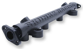 Skunk2 Racing Mitsubishi Evo VIII-IX Composite High Volume Fuel Rail (Part # skk350-06-5100)