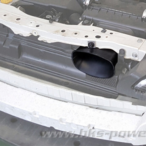 HKS Air Intake Duct for Toyota ZN6/ZC6 with FA20 N Engine - Part Number HKS70999-AT002