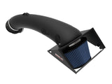 aFe Rapid Induction Cold Air Intake System with Pro 5R Filter for Ford F-150 2021-2022 V8-5.0L
