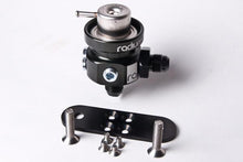 Load image into Gallery viewer, Radium Engineering Fuel Pressure Regulator with 3 Bar Bosch Regulator - Part Number RAD20-0010-00