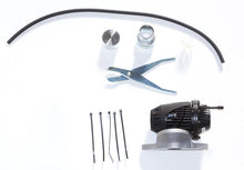 Load image into Gallery viewer, HKS SUPER SQV4 Black Edition Blow-Off Valve for GDB EJ205, EJ255, and EJ257 Engines