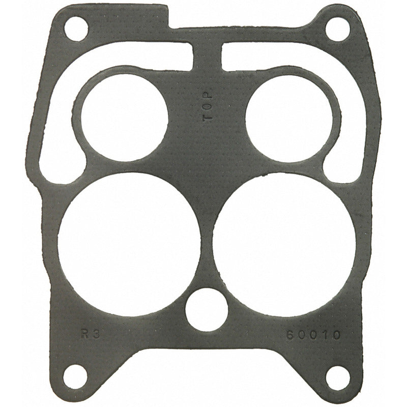Fel-Pro 60010 Carburetor Mounting Gasket for Cadillac Vehicles