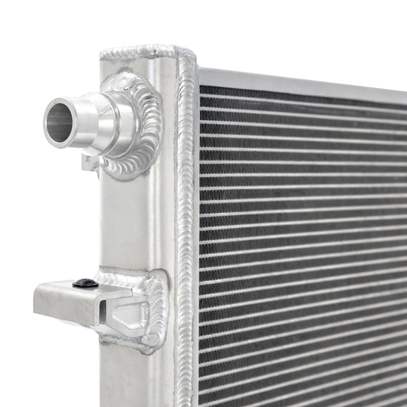 Mishimoto 2021+ BMW G8X M2/M3/M4 Performance Heat Exchanger with Aluminum Construction and Enhanced Cooling