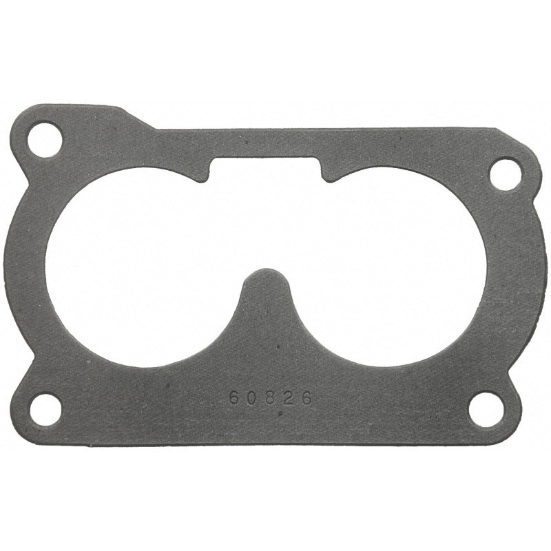 Fel-Pro Fuel Injection Throttle Body Mounting Gasket for Chevrolet Corvette and Pontiac Firebird - Part #60826