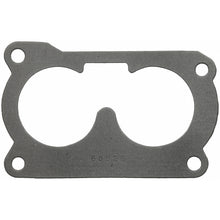 Load image into Gallery viewer, Fel-Pro Fuel Injection Throttle Body Mounting Gasket for Chevrolet Corvette and Pontiac Firebird - Part #60826