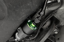 Load image into Gallery viewer, Radium Engineering 2016+ Honda Civic Fuel Filter Mount Part Number RAD20-1086