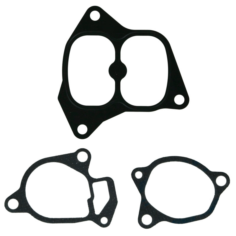 Fel-Pro ES 73043 Fuel Injection Throttle Body Mounting Gasket Set for Toyota Highlander and Lexus ES300