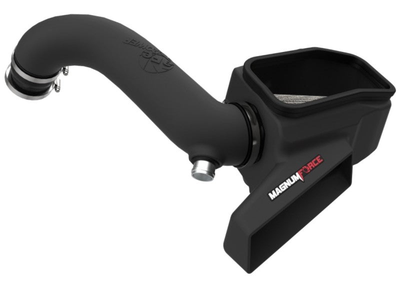 aFe Magnum FORCE Stage-2 Pro Dry S Cold Air Intake System for 2015-2019 Volkswagen GTI (MKVII) 2.0L Turbo