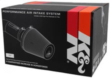 Load image into Gallery viewer, K&amp;N Engineering Typhoon Cold Air Intake System for 2010 Ford Mustang GT 4.6L V8 * Part Number: knn69-3526TP