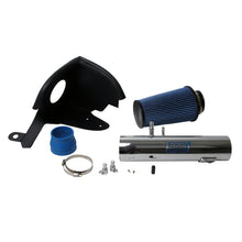 Load image into Gallery viewer, BBK 11-14 Mustang 3.7 V6 Cold Air Intake Kit with Chrome Finish - Improved Performance and Power