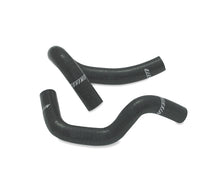 Load image into Gallery viewer, Mishimoto 90-91 Mazda Miata Black Silicone Heater Hose Kit Part #misMMHOSE-MIA-90HHBK
