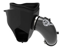 Load image into Gallery viewer, aFe Track Series Carbon Fiber Intake System with Pro DRY S Filter for BMW Z4 M40i (G29) 2020-2023