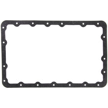 Load image into Gallery viewer, Fel-Pro Lexus SC430 TOS 18748 Transmission Oil Pan Gasket - Reliable 19-Bolt Seal for Lexus Models
