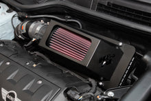 Load image into Gallery viewer, K&amp;N Engineering 69 Series Typhoon Performance Intake Kit for 2012 Mini Cooper S 1.6L