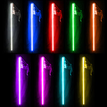 Load image into Gallery viewer, Oracle Lighting Off-Road 6ft LED Whip with ColorSHIFT Technology - Part Number ORL5782-333