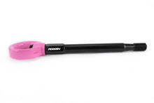 Load image into Gallery viewer, Perrin Performance Front Tow Hook Kit for Subaru WRX, STI, Impreza, and Legacy - Hyper Pink