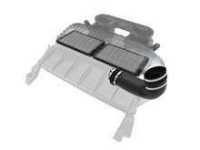 Load image into Gallery viewer, aFe 21-23 Ram 1500 TRX Super Stock Induction System with Pro DRY S Filter and High-Performance Intake Tube