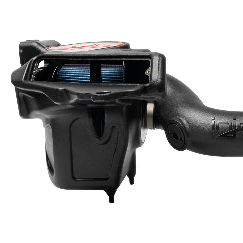 Injen Evolution EVO9301 Cold Air Intake for 2021-2022 Ford Bronco 2.7L V6 EcoBoost