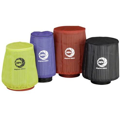 aFe MagnumSHIELD Pre-Filters P/F 24-91018 & 21/72-90020 - Black