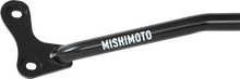 Load image into Gallery viewer, Mishimoto 2015+ Ford Mustang Front Strut Tower Brace - Enhances Rigidity and Handling