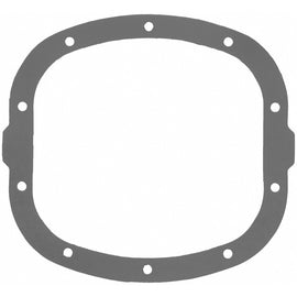 Fel-Pro RDS 55072 Chevrolet S10 Axle Housing Cover Gasket - Irregular Shaped 10 Bolt Holes