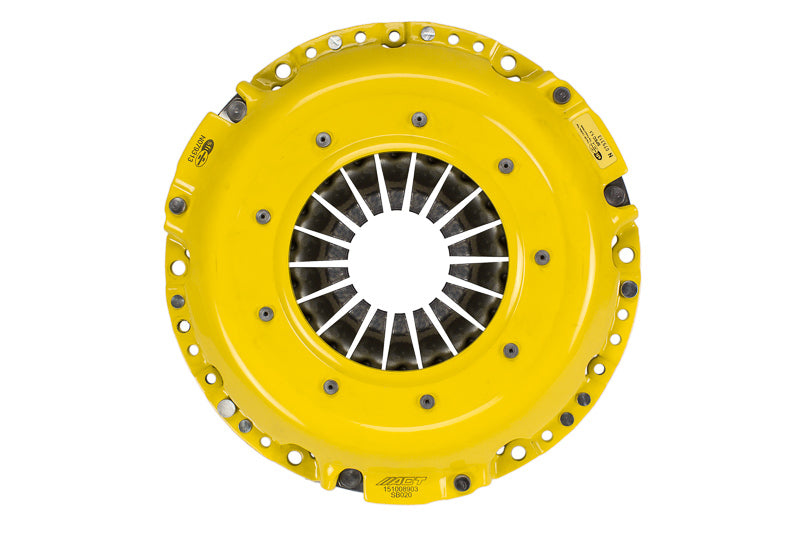 ACT Heavy Duty Clutch Pressure Plate for 2005-2009 Subaru Legacy & Impreza – Part Number actSB020