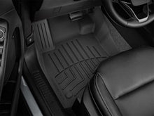 Load image into Gallery viewer, WeatherTech 4417171IM FloorLiner HP Front Floor Mats for 2021-2022 Ford Escape, Black