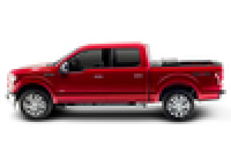 BAK Industries BAKFlip G2 Hard Folding Truck Bed Cover for 1994-2011 Ford Ranger 6ft Bed
