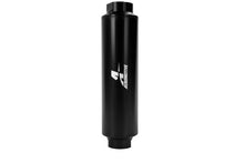 Load image into Gallery viewer, Aeromotive In-Line Filter AN-16 10 Micron Microglass Element for High-Performance Fuel Delivery