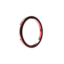 Load image into Gallery viewer, KC HiLiTES FLEX ERA 1 Red Bezel for LED Light Replacement - Part KCL30575